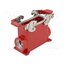 MAPR 16.32 Enclosure for connectors: HDC; size 77.27; with double latch vQ19VoGqL05YrrI1pcmrMbzXWs8D-Jjn9dNGnKdg-hA