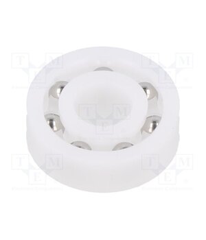 BB-6000-B180-30-ES Bearing: ball; Øint: 10mm; Øout: 26mm; W: 8mm; Cage: polyamide U6xEJBo4UY_Qujcd5UFUmUrl3w_JUxCox-Gg5qTSTjs