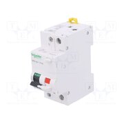 A9D23616 RCBO breaker; Inom: 16A; Ires: 30mA; Max surge current: 250A; IP20 leteF3VghNpHTyQQJn_SW5JdDRkncJzPhOizuGfJi-4