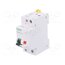 A9D23616 RCBO breaker; Inom: 16A; Ires: 30mA; Max surge current: 250A; IP20 leteF3VghNpHTyQQJn_SW5JdDRkncJzPhOizuGfJi-4