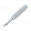 Q-T-3CM Tip; minispoon; 3mm; for  soldering iron,for soldering station OwfoYOCqHQlveNrKG18wrzCR23Jhcn0OCr_eL21nJHs