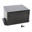 1411FBLBK Enclosure: multipurpose; X: 102mm; Y: 127mm; Z: 76mm; 1411; aluminium mE394CzXscsMcLO_1Qnm0trO67XJ_ByKRByA3RmbHg4