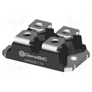 G3R20MT17N Module; single transistor; 1.7kV; 70A; SOT227B; screw; Idm: 300A grqDBQHLeWiAzhugzzYgfMAtTuYcBQOUDvQZbOJ1_8g
