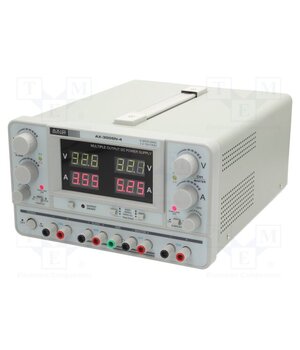 AX-3005N-4 Power supply: laboratory; linear,multi-channel; 0÷30VDC; 0÷5A R5CJVd1Qnp0HAWMAZR9hBOAr7autJm_uu_fw7j71fM8