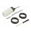 CA30CLF16CP Sensor: capacitive; Range: 2÷16mm; 20÷250VAC; OUT: NC + NO; 2m pytZPCnTcoxfIRW4_5TR_NQRB4enxZrWk0o8OKabuX0