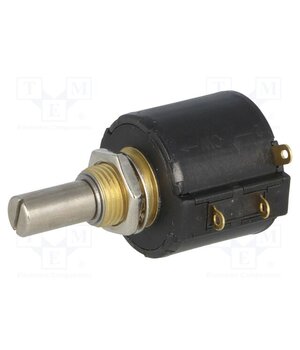 3547S-1AA-103A Potentiometer: shaft; multiturn; 10kΩ; 1W; ±3%; 6.35mm; linear; IP40 DYFT3w-OnWUuTKsZJHK5ClyC_yX_S_Aq2Qyxem-VHG8