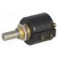 3547S-1AA-103A Potentiometer: shaft; multiturn; 10kΩ; 1W; ±3%; 6.35mm; linear; IP40 DYFT3w-OnWUuTKsZJHK5ClyC_yX_S_Aq2Qyxem-VHG8