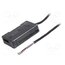 HG-SC111-P Accessories: controller; PNP; 24VDC; 21.1x43.1x80mm; IP40; 50mA ZjDnUgrQHLtqQwNbUede0pZ43aQiGif35bWhUEJxPhs