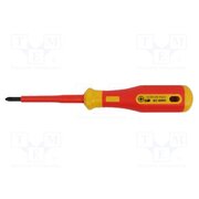 14-695-VDE Screwdriver; insulated,slim; PlusMinus PZ-type; PZ/S1 gAJBhRKg1ZBVRy3HVBrj9Ees4zP8-WIuqgW-J2KsbPk