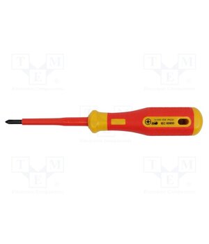 14-695-VDE Screwdriver; insulated,slim; PlusMinus PZ-type; PZ/S1 gAJBhRKg1ZBVRy3HVBrj9Ees4zP8-WIuqgW-J2KsbPk