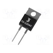 UFT800B Diode: rectifying; THT; 100V; 8A; tube; Ifsm: 112A; TO220AC; Ufmax: 1V 2KK1Hpx5fDvNP8sUvD7QdrxI4M9o8onkPhlvwL-lsVQ