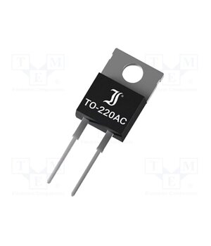 UFT800B Diode: rectifying; THT; 100V; 8A; tube; Ifsm: 112A; TO220AC; Ufmax: 1V 2KK1Hpx5fDvNP8sUvD7QdrxI4M9o8onkPhlvwL-lsVQ