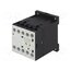 11BG0601D024 Contactor: 3-pole; NO x3; Auxiliary contacts: NC; 24VDC; 6A; BG 7qRZPb2l6nh4txszmdMsISCPVeQ3metrHWg4bYYUr6s