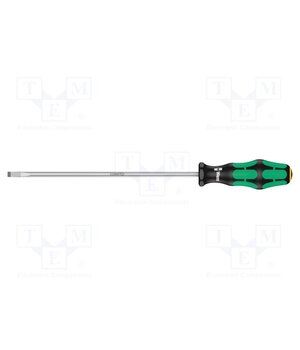 05110008001 Screwdriver; slot; 5.5x1mm; Blade length: 200mm Jzs5JzjvCBV9xhJCJmwKn79pmr7-0XcIS6gAtMSrUx8