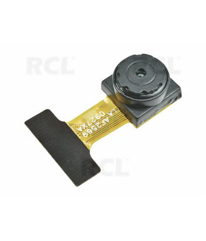 ESP32-CAM WiFi + Bluetooth kameras modulis OV2640

 ABRM24+2.jpg