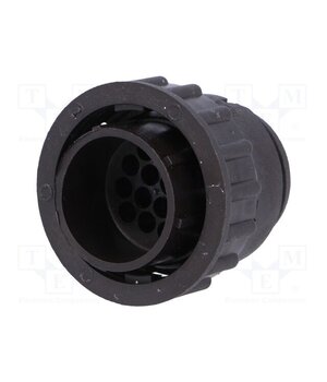 182649-1 Connector: circular; plug; male; PIN: 14; w/o contacts; for cable 5eEkvjXfQbMUvAkVrC1Abp5zBSOpLS5NHXdb70FLvCw