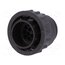 182649-1 Connector: circular; plug; male; PIN: 14; w/o contacts; for cable 5eEkvjXfQbMUvAkVrC1Abp5zBSOpLS5NHXdb70FLvCw