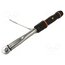 006664010 Wrench; torque; 381mm; Mounting: 3/8"; for working at height _7MiM1bk7sCtl4Gi2gt134DMbRiI0AEZrCMz0psCQZE