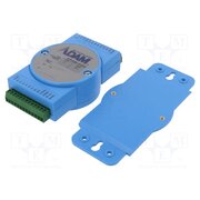 ADAM-4055-C Industrial module: digital input/output; -10÷70°C; ADAM-4000 uQ5OHNDyThjFQNBMPopVG0nes8Dehg-5x61CilCXbdA