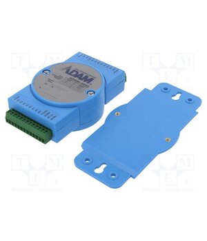 ADAM-4055-C Industrial module: digital input/output; -10÷70°C; ADAM-4000 uQ5OHNDyThjFQNBMPopVG0nes8Dehg-5x61CilCXbdA