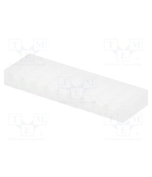 10-01-1104 Connector: wire-board; female; PIN: 10; KK; straight; for cable Fxs0kXrdH93TGFgvPEbp2L-eQjoZ1feRBhNjOxkEYkI