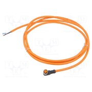 RKMWV 4-07/2 M Cable: for sensors/automation; M8; PIN: 4; angled; 2m; plug; 60VDC 83DnR6xc-KW3uNrM5-e-M3DnceLC9PpVI0jJ57gNTLM