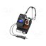 CS-2F Station: desoldering; 40W; 180÷450°C; 230VAC; ESD; Display: LCD b2TSDSximkZYbaMyPAXrcPd6BTIYHNvbgfQWSgN_BrQ