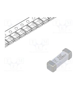 0443005.DRLC Fuse: fuse; 5A; 280VAC; 280V; time-lag; ceramic; 10.08x3.05x3.05mm FQv6H1zKVA9Zfmjex8PvUeUoEGYwTuNTgQeIjyrqXfY