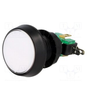 910-2-10-1C2 24V LED WHITE Switch: push-button; Pos: 2; SPDT; 10A/250VAC; ON-(ON); Illumin: LED _He0U62oOHWX4ISAX0wdd-ueh4jPM_Cz_r_ykA5Ogf4