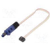 1330.0001 LED; RGB; 1W; M-Fibre; 20÷70°C; 462nm,525nm,623nm; 2.3/3/3.1VDC -ssHchSV_5uzc-uQlGvpqxypwpt_dbiT5NBTIqJHbXw