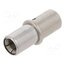 0462-203-04141 Contact; female; 4; nickel plated; 13÷16mm2; 6AWG; turned contacts 58GPO55FoW-Th-84__M46sUqhc-EUhGUT8vRXYOJ9Bs