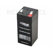 RECHARGEABLE BATTERY SLA 4V, 4-4.5Ah 102x47x47mm BA044.jpg