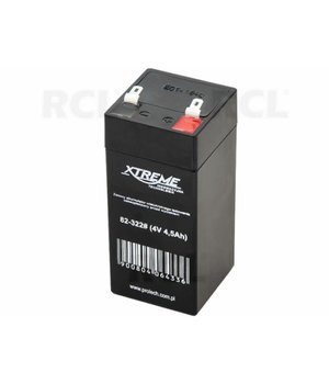 RECHARGEABLE BATTERY SLA 4V, 4-4.5Ah 102x47x47mm BA044.jpg