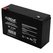 RECHARGEABLE BATTERY SLA 6V 12Ah 151x50x94mm BA0611_1.jpg