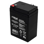 RECHARGEABLE BATTERY SLA 6V, 4.0-4.5 Ah 70x102x47mm BA064_2.jpg