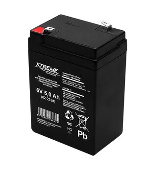 RECHARGEABLE BATTERY SLA 6V 5Ah 70x106x48mm BA065_1.jpg