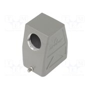 D6B-SEH-2G-M25 Enclosure for connectors: HDC; angled; size D6B; for cable; M25 W07pbLWWGTFO2XYHVMMwdesiOi_LmwEjyBCWURD_0OI