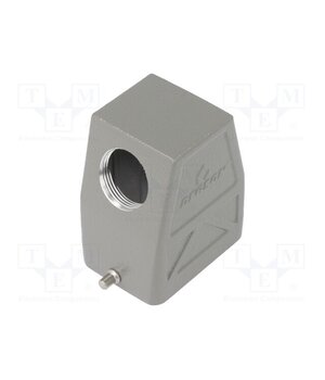 D6B-SEH-2G-M25 Enclosure for connectors: HDC; angled; size D6B; for cable; M25 W07pbLWWGTFO2XYHVMMwdesiOi_LmwEjyBCWURD_0OI