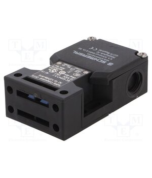 AZ 16-12ZVRK Safety switch: key operated; AZ 16; NC x2 + NO; IP67; plastic pEA-2NplAPbeqhavy8pczHBUR6NPL7ZfJrpbAiIdwMU