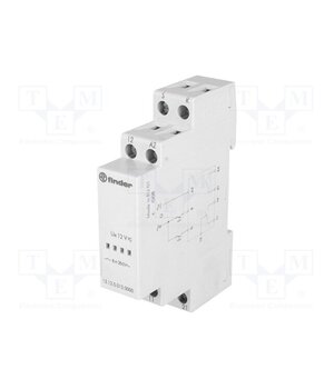 13.12.0.012.0000 Relay: installation; bistable,impulse; SPDT + NO; 13.12; 8A; IP20 3SQiy0etdnqADcaezBtBWEBz_JeYKbgXG92vyNBfCTg