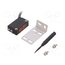 BJR1M-DDT-P-F Sensor: photoelectric; Range: 1m; PNP; DARK-ON,LIGHT-ON; 20mA; 2m IKuKk_tyZn24URLQAZELF_bFZF-L1wR1tDu8mmeZV1Q