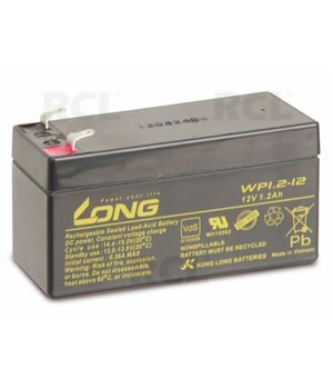 RECHARGEABLE BATTERY SLA 12V 1.2Ah, 97x43x52mm, LONG BA121.jpg