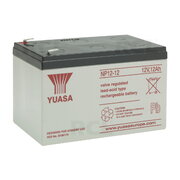 RECHARGEABLE BATTERY  SLA NP12-12Ah, 12V 12Ah, 150x97x95 NPP BA1212NPP.jpg