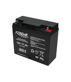 RECHARGEABLE BATTERY SLA 12V 17Ah, 181x76x167mm BA1217X.jpg