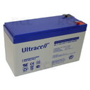 RECHARGEABLE BATTERY SLA UL7-12, 12V 7Ah 151x65x94mm, Ultracell BA127U.jpg