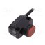 BH300-DDT Sensor: photoelectric; Range: 0÷0.3m; NPN / PNP; DARK-ON,LIGHT-ON 9Hix45yOFAYgoc-Dp1XX2sDK_usRtQAbHGlUqJp2yiw