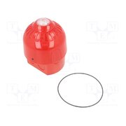 ESB-5007 Signaller: lighting; flashing light; red; Sonos Pulse; 17÷60VDC Ywp8YHT6Shta0QmjGBBdiSTeEYRVmt5vLsOC-vyapbQ