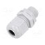 EP-SGL-M25-LGR-D Cable gland; M25; 1.5; IP68; polyamide; light grey; Entrelec N3C5by-F5gnWmYPVCvNPuc8al3ZwxWr6dGmCXBwj670