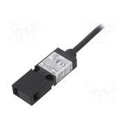 HS6B-02B03 Safety switch: key operated; HS6B; NC x2; Features: no key; IP67 E7wm0S91BETn7zyND4SVYnEupfg1NsKVyduLKVRmn8c