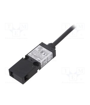 HS6B-02B03 Safety switch: key operated; HS6B; NC x2; Features: no key; IP67 E7wm0S91BETn7zyND4SVYnEupfg1NsKVyduLKVRmn8c